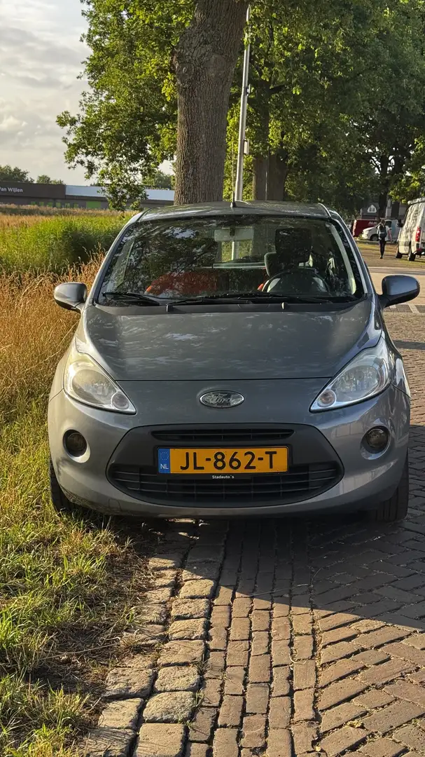Ford Ka/Ka+ Ka 1.2 Titanium - 1