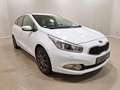 Kia Ceed SW / cee'd SW 1.6 Spirit Xenon|Pilot|Perform. Weiß - thumbnail 9