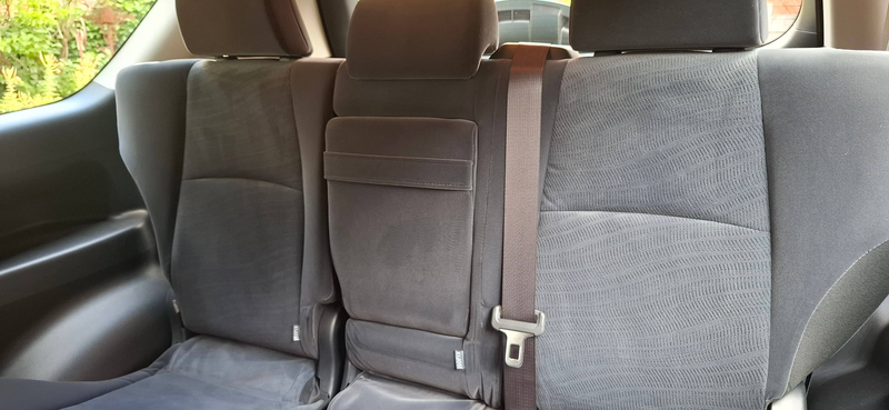 Toyota Land Cruiser 2.8 D-4D AUTOM eSD AHK ORIGINAL NUR 19 000KM! TOP! STANDHEIZUNG! — photo 10