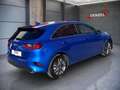 Kia Ceed / cee'd Ceed Blau - thumbnail 4
