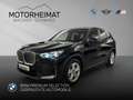 BMW iX1 xDrive30 18" AHK 360° HuD DrivAssist Schwarz - thumbnail 1