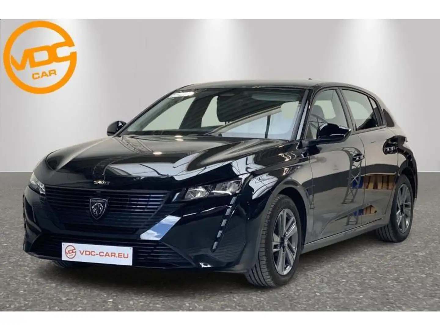 Peugeot 308 Active - GPS - PDC - CARPLAY Noir - 1