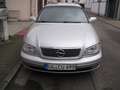 Opel Omega Omega Caravan 2.6 V6 mit Prins LPG Silber - thumbnail 3