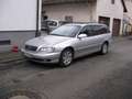 Opel Omega Omega Caravan 2.6 V6 mit Prins LPG Silber - thumbnail 1