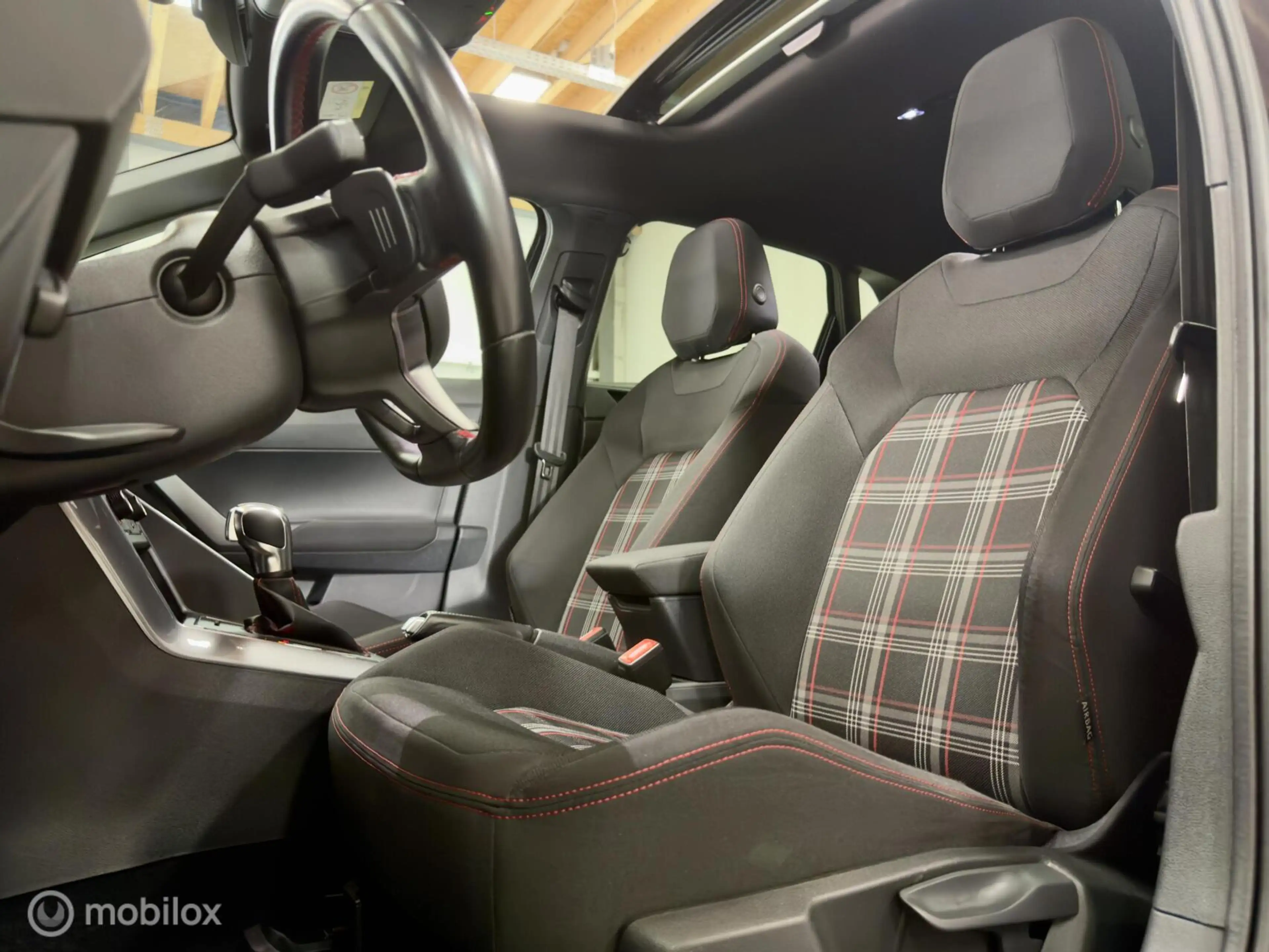 Volkswagen Polo GTI 2.0 TSI | Pano | Beats | ACC | IQ Drive | 18" | Ma — photo 4