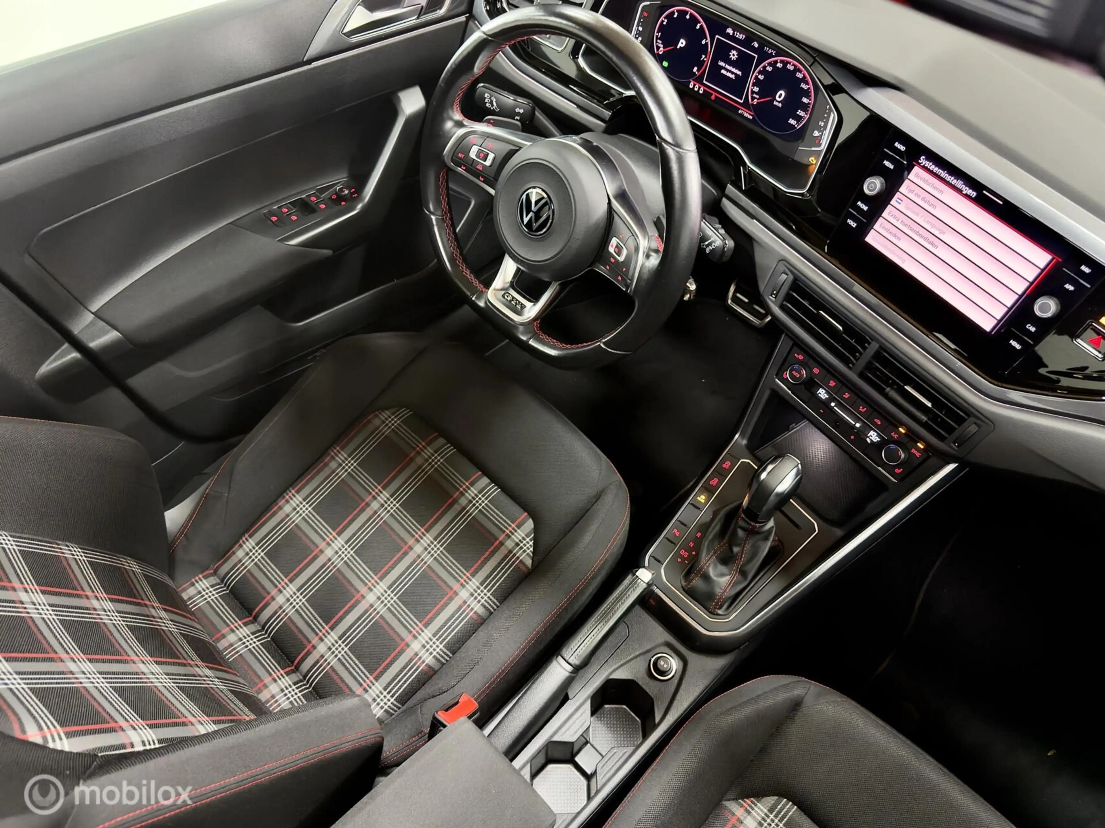 Volkswagen Polo GTI 2.0 TSI | Pano | Beats | ACC | IQ Drive | 18" | Ma — photo 6