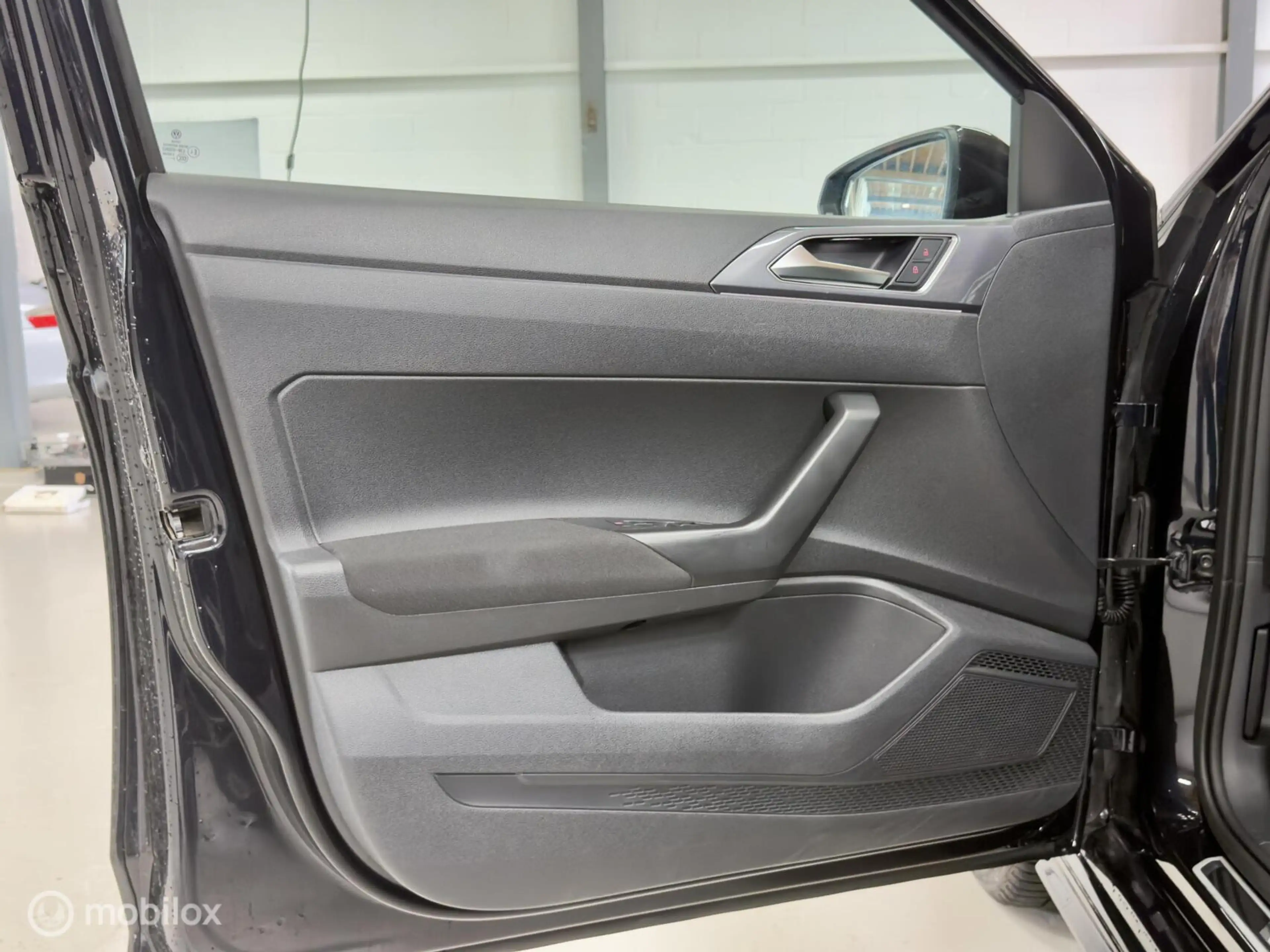 Volkswagen Polo GTI 2.0 TSI | Pano | Beats | ACC | IQ Drive | 18" | Ma — photo 9