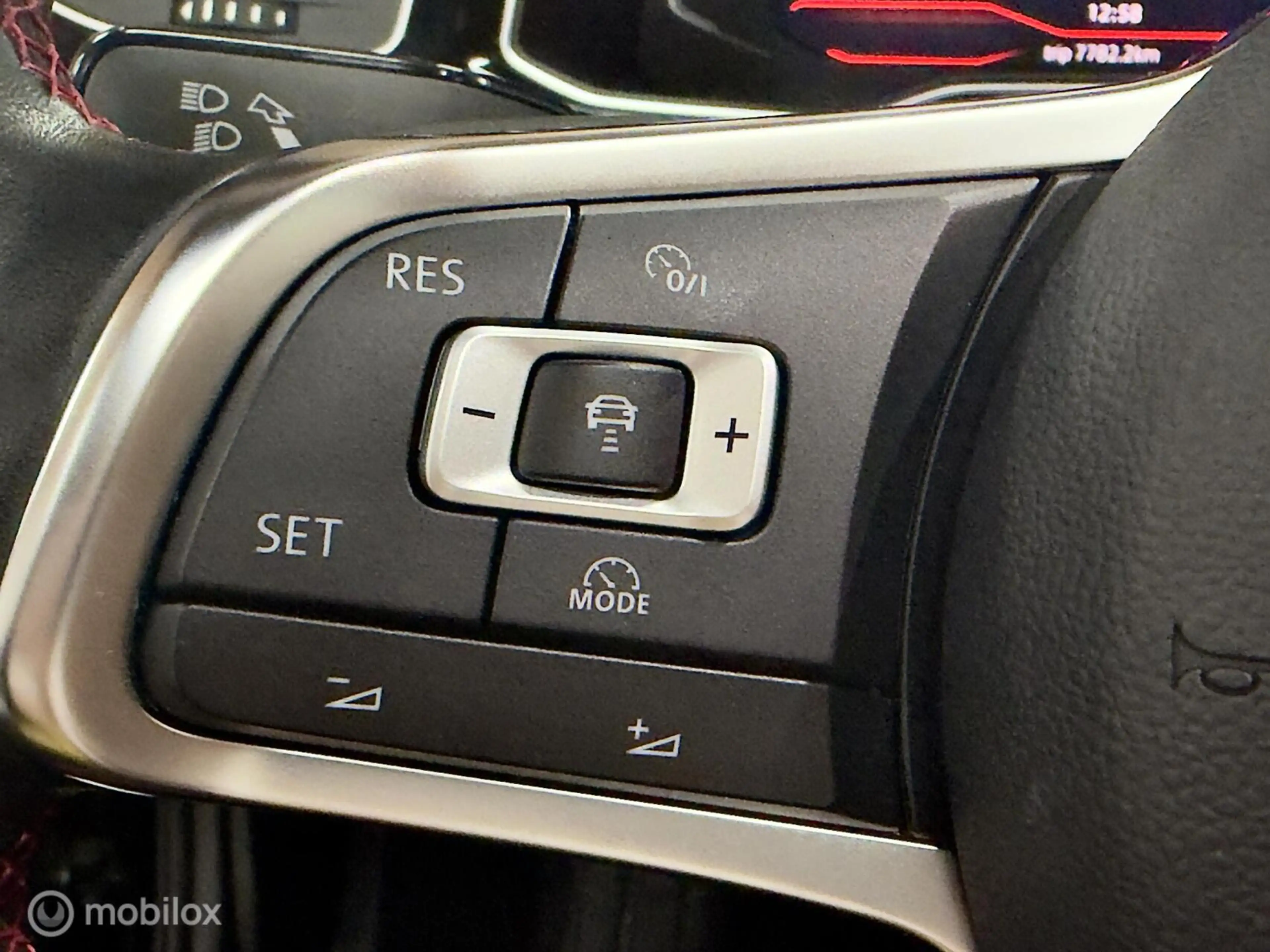 Volkswagen Polo GTI 2.0 TSI | Pano | Beats | ACC | IQ Drive | 18" | Ma — photo 11