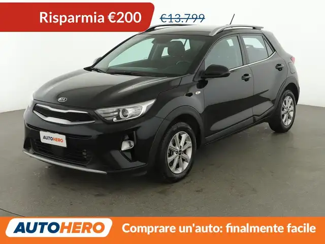 Kia Stonic 1.6 CRDi Style 110 CV