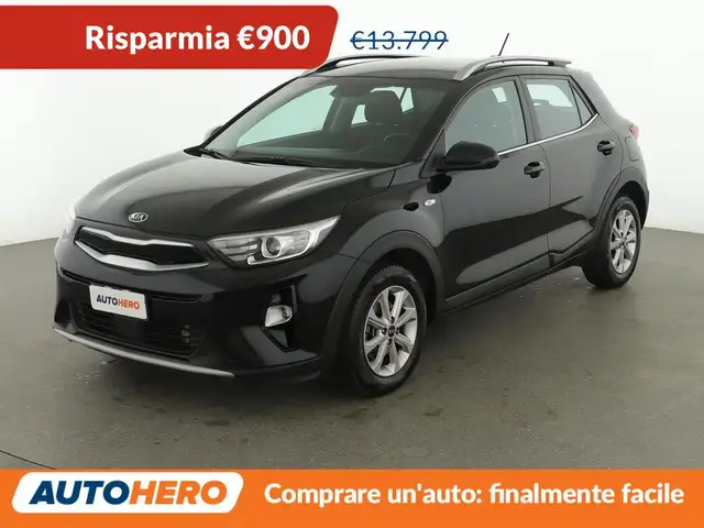 Kia Stonic 1.6 CRDi Style 110 CV