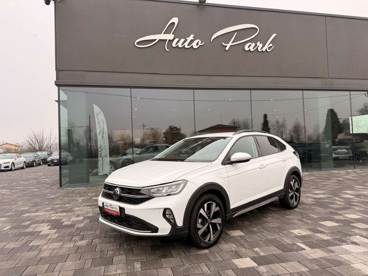 Volkswagen Taigo 1.0 TSI 95 CV Edition Plus