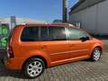 Volkswagen Touran 1.4 TSI Highline°7 SITZE°XENON°AHK°NAVI° Rouge - thumbnail 9