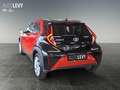 Toyota Aygo X 1.0 Pulse Autom +Allwetter.+CarPlay+Kamera Piros - thumbnail 3