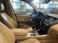 BMW X3 xDrive20d Silber - thumbnail 11