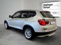 BMW X3 xDrive20d Silber - thumbnail 9