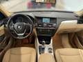 BMW X3 xDrive20d Silber - thumbnail 8