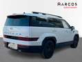 Hyundai SANTA FE HEV 1.6T 215CV 4X4 AT Calligraphy Blanco - thumbnail 3