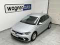 Volkswagen Polo 1,0 TSI.LED/LaneAssist/Digital Cockpit Silber - thumbnail 3