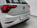 Volkswagen Polo 1,0 TSI.LED/LaneAssist/Digital Cockpit Silber - thumbnail 14