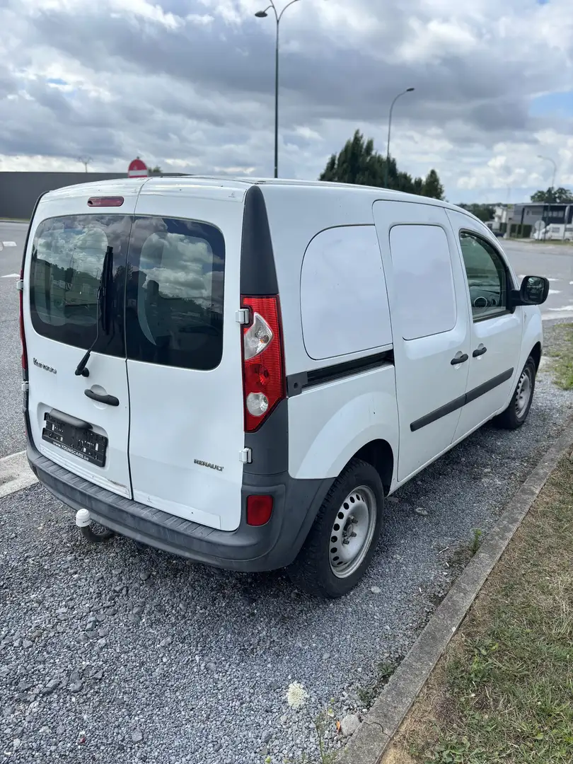 Renault Kangoo 1.5 dCi Grand Confort FAP (EU5) - 2