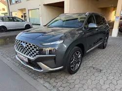 Hyundai SANTA FE Prime Plug In Hybrid 4WD *12 Monate Garantie*