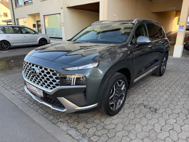 Hyundai SANTA FE Prime Plug In Hybrid 4WD *12 Monate Garantie*