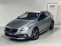 Volvo V40 Cross Country T4 Momentum Gris - thumbnail 1