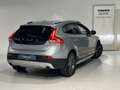 Volvo V40 Cross Country T4 Momentum Gris - thumbnail 2