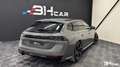Peugeot 508 GENERATION-II SW PSE 360 Ch Gris - thumbnail 2
