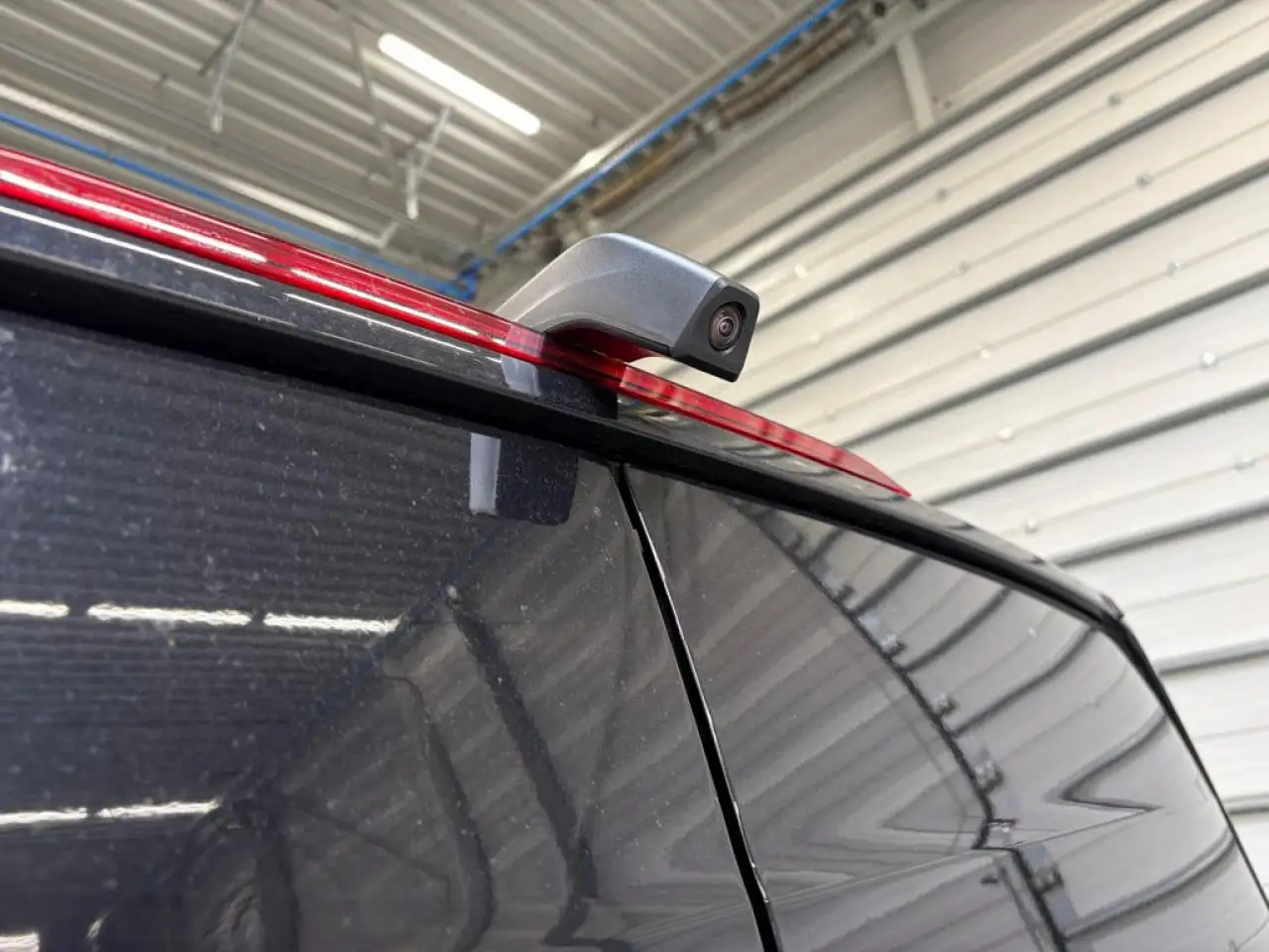 Volkswagen Crafter 2026
