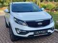 Kia Sportage Sportage Gold 1,7 CRDi 2WD Gold Weiß - thumbnail 1