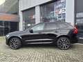 Volvo XC60 2.0 T8 Plug-in hybrid AWD R Design|Facelift!|PANO| Zwart - thumbnail 7