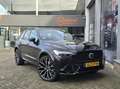 Volvo XC60 2.0 T8 Plug-in hybrid AWD R Design|Facelift!|PANO| Zwart - thumbnail 14