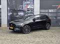 Volvo XC60 2.0 T8 Plug-in hybrid AWD R Design|Facelift!|PANO| Zwart - thumbnail 5