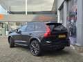 Volvo XC60 2.0 T8 Plug-in hybrid AWD R Design|Facelift!|PANO| Zwart - thumbnail 8