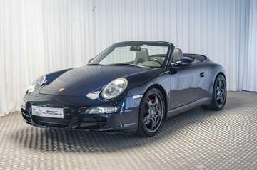 (997) CARRERA S 3L8 355CV