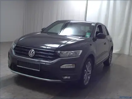 Annonce voiture d'occasion Volkswagen T-Roc - CARADIZE