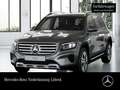 Mercedes-Benz GLB 200 PROGRESSIVE+360°+AHK+LED+TOTW+KEYLESS+7G Grau - thumbnail 1