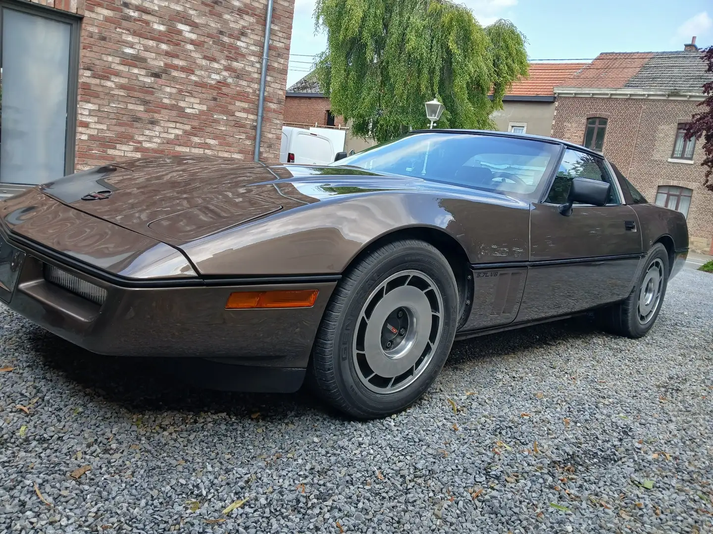 Corvette C4 - 2