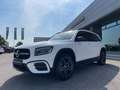 Mercedes-Benz GLB 180 d Weiß - thumbnail 3