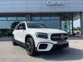 Mercedes-Benz GLB 180 d Weiß - thumbnail 1