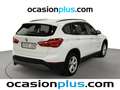 BMW X1 sDrive 18d Blanco - thumbnail 3