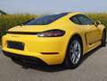 Porsche 718 718 Cayman Galben - thumbnail 2
