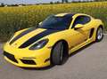 Porsche 718 718 Cayman Galben - thumbnail 3