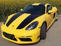 Porsche 718 718 Cayman Galben - thumbnail 1