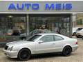 Mercedes-Benz CLK 200 200 ELEGANCE Meenemen prijs !!!!!!! Grau - thumbnail 1
