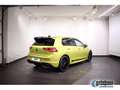 Volkswagen Golf VIII R Performance 2.0 TSI 333 PS 4MOTION DSG Gelb - thumbnail 4
