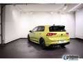 Volkswagen Golf VIII R Performance 2.0 TSI 333 PS 4MOTION DSG Gelb - thumbnail 2