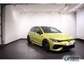Volkswagen Golf VIII R Performance 2.0 TSI 333 PS 4MOTION DSG Gelb - thumbnail 5