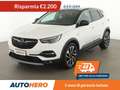 Opel Grandland X 1.5 CDTI Ultimate Bianco - thumbnail 1